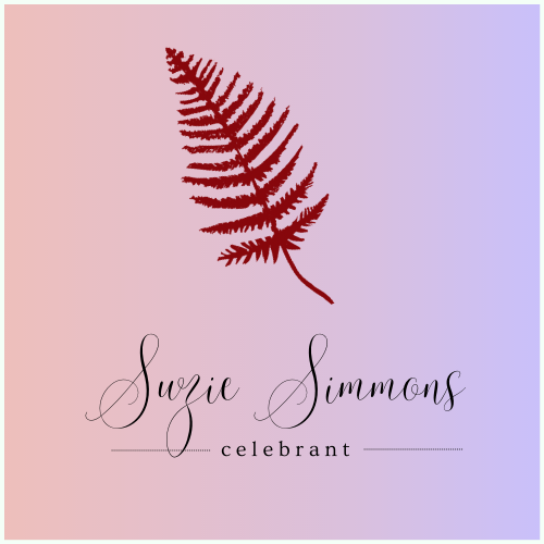 Suzie Simmons Celebrant